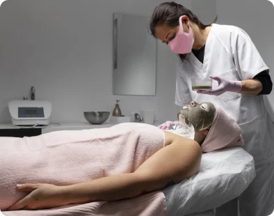 skin rejuvenation