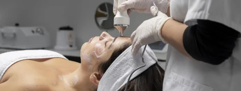 acne treatment