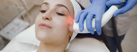 machine cosmetology