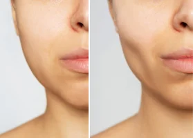 skin results