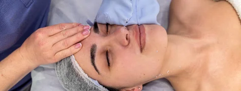 skin rejuvenation